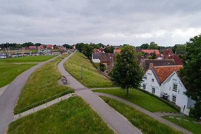 Vakantiehuis Ontspannende vakantie Greetsiel