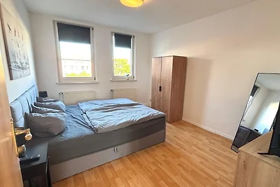 Ferienwohnung Stendal 2