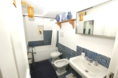 Casa vacanze Vacanza di relax Salerno