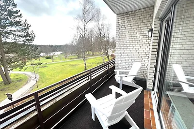 Appartamento Vacanza con famiglia Goslar