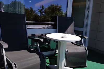 Studiowohnung Bernstein