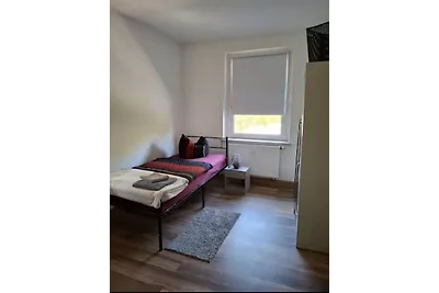 Schöne Vollausgestattete Monteurs-