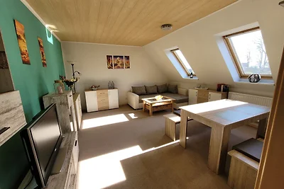 Vakantieappartement Gezinsvakantie Gadebusch