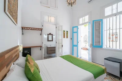 Apartamento Vacaciones familiares Havanna