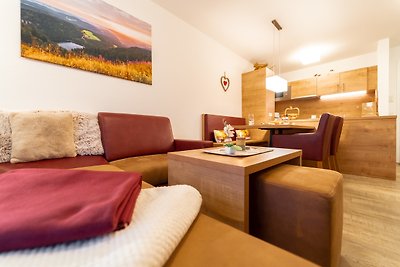 Vakantieappartement Gezinsvakantie Feldberg