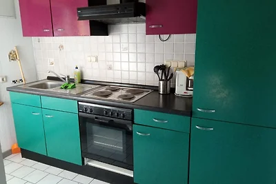 Bungalow für 2 Personen