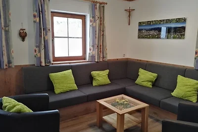 Schönberghütte am Feuerkogel