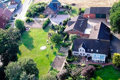 Appartamento Vacanza con famiglia Lingen (Ems)