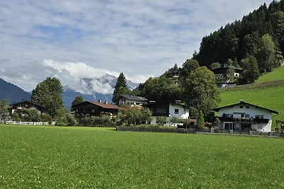 Ferienwohnung Wilder Kaiser &