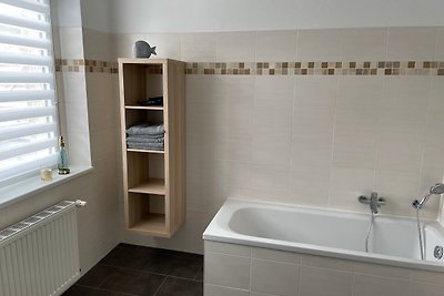 Vakantieappartement Gezinsvakantie Magdeburg