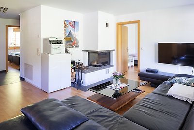 Exklusives Chalet mit Panoramablick