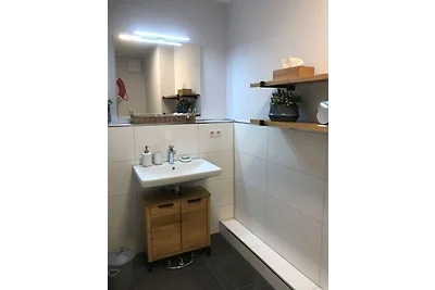 Appartamento Vacanza con famiglia Hohwacht