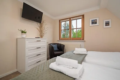 Ferienwohnung Am Höpen