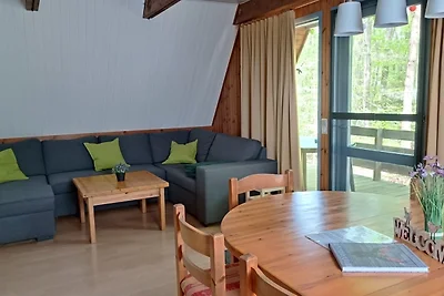 Ferienhaus Nr. 16 am Twistesee