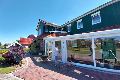 Vakantieappartement Gezinsvakantie Holtriem