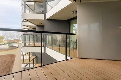 Vakantieappartement Gezinsvakantie Kolberg