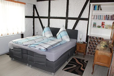 Vakantieappartement Gezinsvakantie Reifferscheid