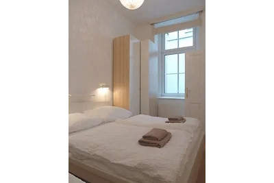 Zentrales 2-SZ Apartment am Ring