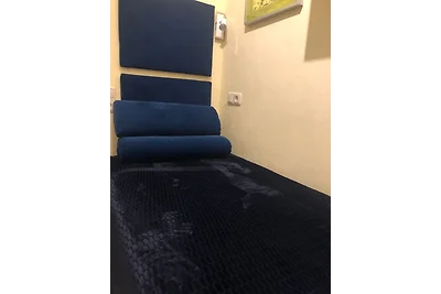 Appartamento Vacanza con famiglia Schönberg & Schönberger beach
