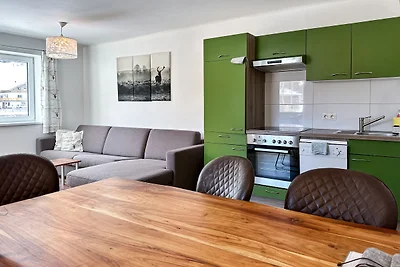 Ours Living Kitzbüheler Alpen -