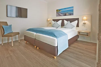 Aparthotel Waterkant Suites, Suite