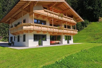 Vakantieappartement Gezinsvakantie Oberau Wildschönau