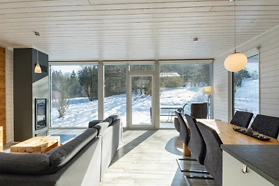 4 Personen mit Sauna (F2H3)