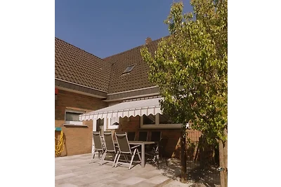 Ferienwohnung Lena in