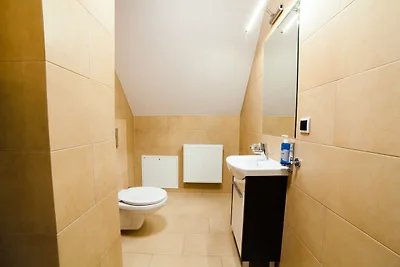 Sun&Snow Myśliwska - Apartment