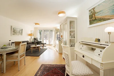 Dellenberg 4 Meerblick Residenz