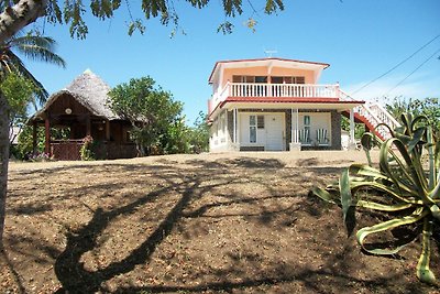 Villa Don Jose Otaño y Maria