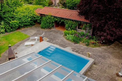Leinetal-Refugium | Pool I Sauna |