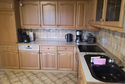 Ferienwohnung "Zur kleinen Auszeit"