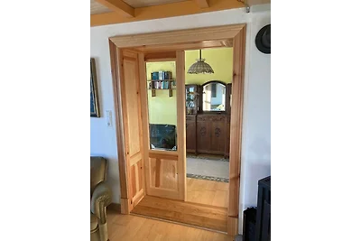 Apartamento Vacaciones familiares Lalendorf