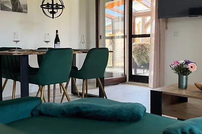 Appartamento Vacanza con famiglia Marquartstein