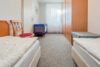 Appartamento Vacanza con famiglia Loddin