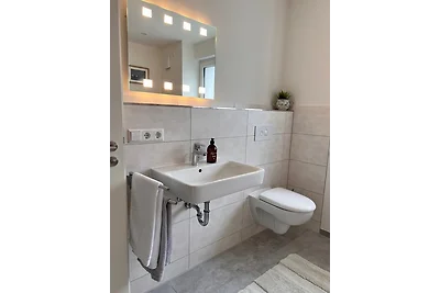 Appartement Vacances avec la famille Wunstorf