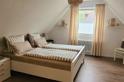 Casa de vacaciones Vacaciones de reposo Hage