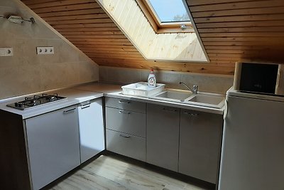 Vakantieappartement Gezinsvakantie Balatonlelle