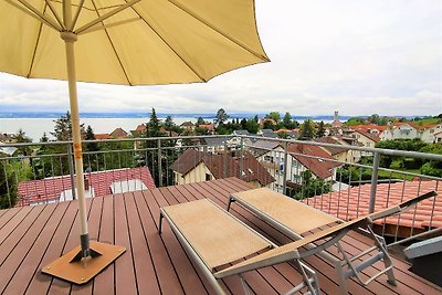 SEEBLICK BodenSEE Apartments