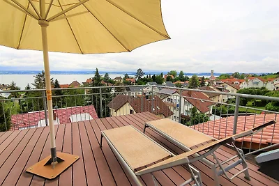 Appartamento Vacanza con famiglia Meersburg