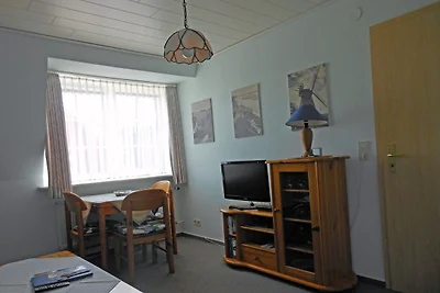 Ferienhaus "Heisser Sand", Whg 7