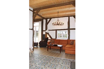 Casa vacanze Vacanza di relax Riepsdorf