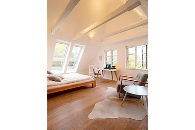 Casa vacanze Vacanza di relax Poppenbüll