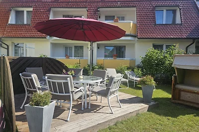 Villa Viktoria Whg. 5 -