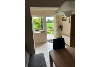 Ferienwohnung Callsen