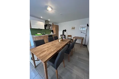 Casa vacanze Vacanza di relax Alsleben (Saale)