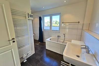 Sechendorf Ferienhaus Solängen