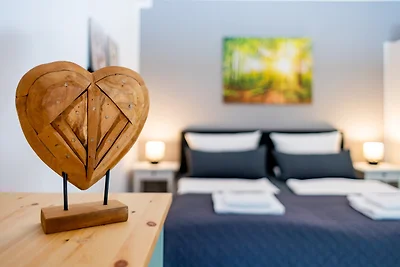Ferienhaus Bimmelbahn 2 -