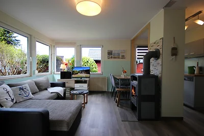 Neu Süllitz, Bungalow 50